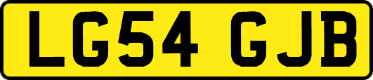 LG54GJB