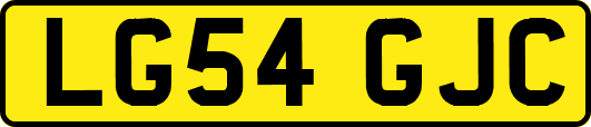 LG54GJC