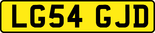 LG54GJD