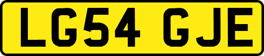 LG54GJE