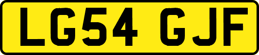 LG54GJF