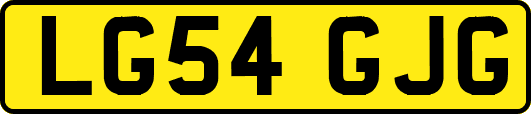 LG54GJG