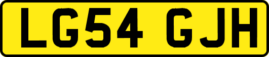 LG54GJH