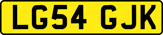 LG54GJK