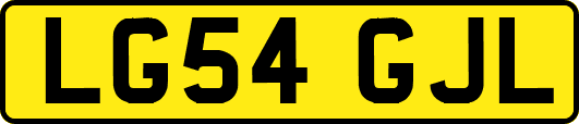 LG54GJL