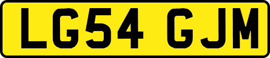 LG54GJM