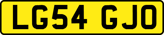 LG54GJO
