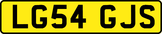 LG54GJS