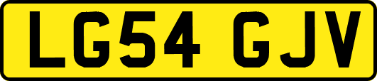 LG54GJV