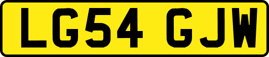 LG54GJW