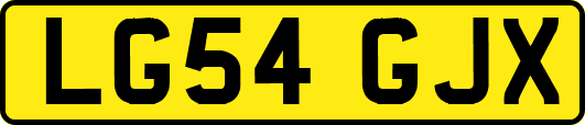 LG54GJX