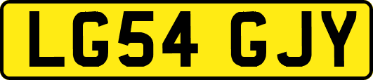 LG54GJY