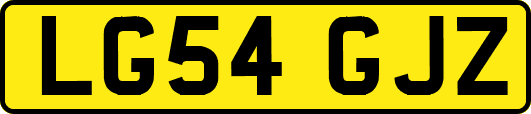 LG54GJZ