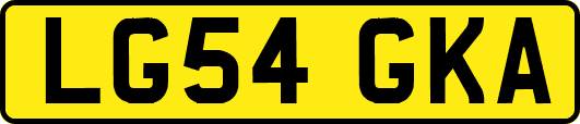 LG54GKA