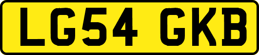 LG54GKB
