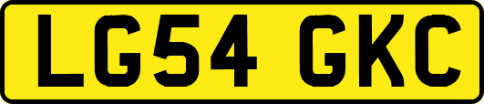 LG54GKC