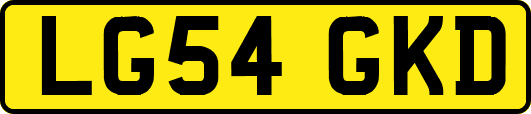 LG54GKD