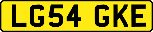 LG54GKE