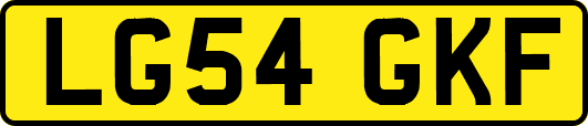 LG54GKF