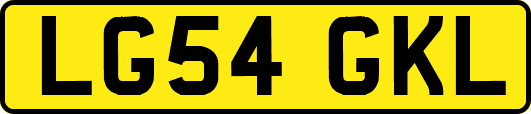 LG54GKL