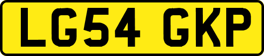 LG54GKP