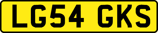 LG54GKS