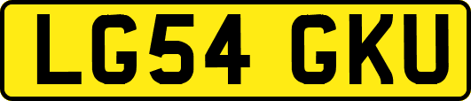 LG54GKU