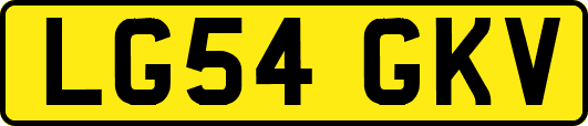 LG54GKV