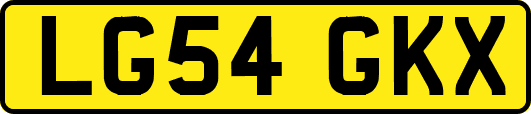 LG54GKX