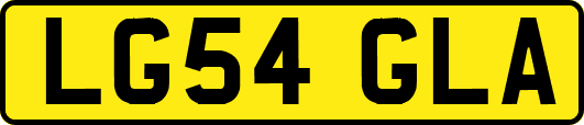 LG54GLA