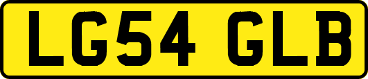 LG54GLB