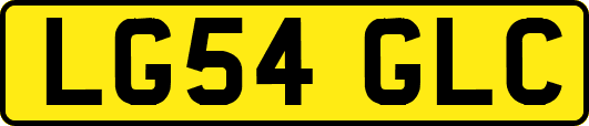 LG54GLC