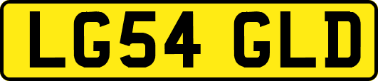 LG54GLD
