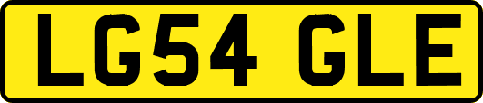 LG54GLE