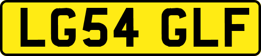 LG54GLF