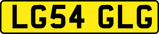 LG54GLG