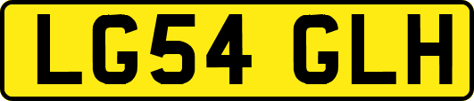 LG54GLH