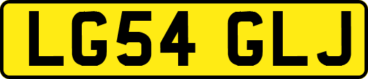 LG54GLJ