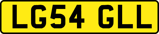 LG54GLL