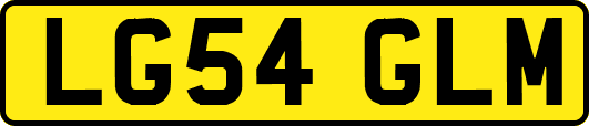 LG54GLM