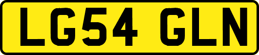 LG54GLN