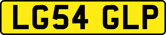 LG54GLP
