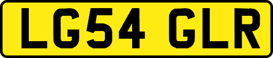 LG54GLR