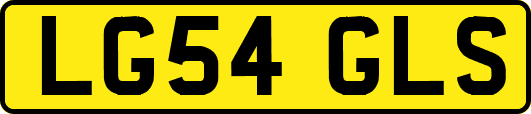 LG54GLS