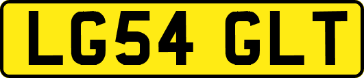 LG54GLT