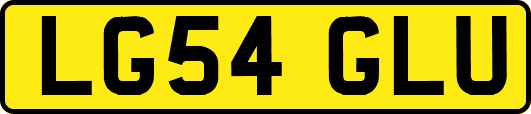 LG54GLU