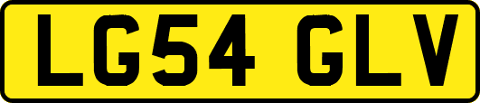 LG54GLV