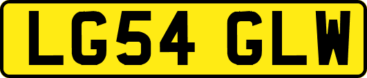 LG54GLW