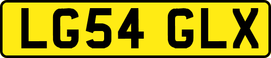 LG54GLX