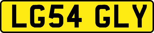 LG54GLY